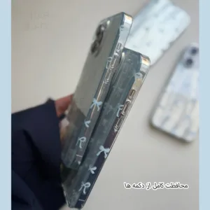 کاور قاب گارد مدل ABIG مناسب برای گوشی موبایل سامسونگ Galaxy S25 FE