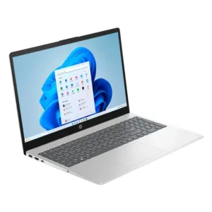 لپ تاپ 15.6 اینچی اچ‌ پی مدل fd0215dx-15-Core i5 1334U-16GB DDR4 3200MHz-256GB SSD-Touch-W - کاستوم شده
