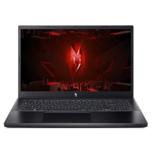 لپ تاپ 15.6 اینچی ایسر مدل Nitro V 15 ANV15-52-594J-i5 13420H-RTX3050 6GB-16GB DDR5 4800MHz-512GB SSD-FHD 165Hz