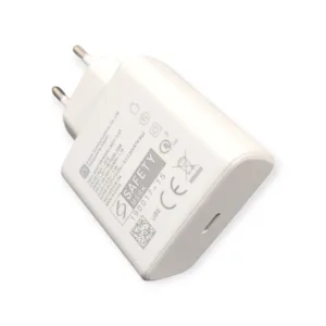شارژر دیواری 67 وات مدل MDY-12-EF