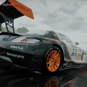 بازی 4 Project Cars نسخه استاندارد مخصوص PS4