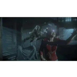 بازی Until Dawn نسخه استاندارد مخصوص PS4