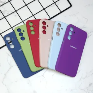 کاور قاب سالیوان مدل CLK-Asli مناسب برای گوشی موبایل سامسونگ Galaxy S26 Ultra