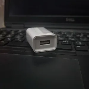 شارژر دیواری 5 وات مدل N-08