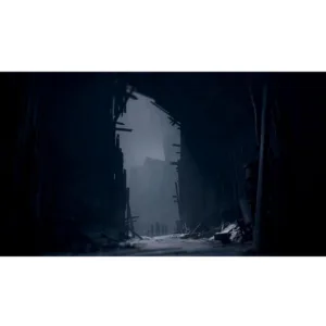 بازی REANIMAL مخصوص Nintendo Switch 2