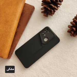 کاور مدل porsh مناسب برای گوشی موبایل سامسونگ Galaxy M31
