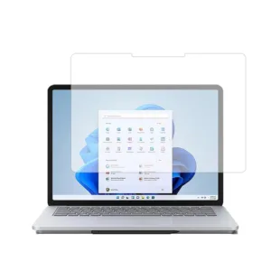 محافظ صفحه نمایش لجند مدل نانوگلس مات مناسب برای لپتاپ مایکروسافت Surface Studio 14.4