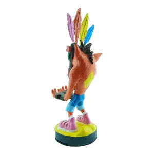 استند نگهدارنده دسته مدل Crash Bandicoot