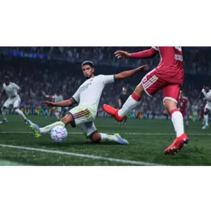 بازی EA Sports FC 27 مخصوص PS4