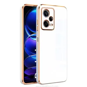 کاور مدل My12ProPlus مناسب برای گوشی موبایل شیائومی Redmi Note 12 Pro Plus 5G / Redmi Note 12 Explorer 5G