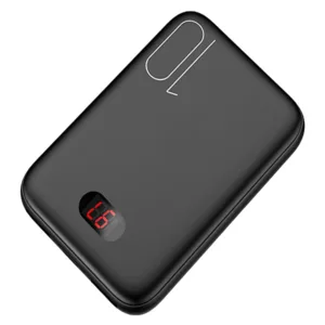پاور بانک یوسمز مدل power bank PB9 Mini ظرفیت 10000 میلی آمپر ساعت