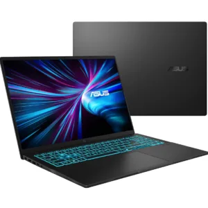 لپ تاپ 16 اینچی ایسوس مدل V16 V3607VJ-Core 7 240H-RTX3050 6GB-32GB DDR5 5600MHz-1TB  SSD-WUXGA 144Hz - کاستوم شده
