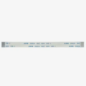 کابل FFC فلت 12 پین 0.5 میلی متر کد F12