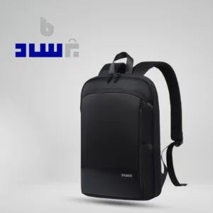 کوله پشتی لپ تاپ برساد مدل Bb 120 مناسب برای لپ تاپ 14.1 تا 15.6 اینچی
