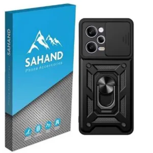 کاور سهند مدل KD21 مناسب برای گوشی موبایل  شیائومی Redmi Note 12 Pro / Poco X5 Pro