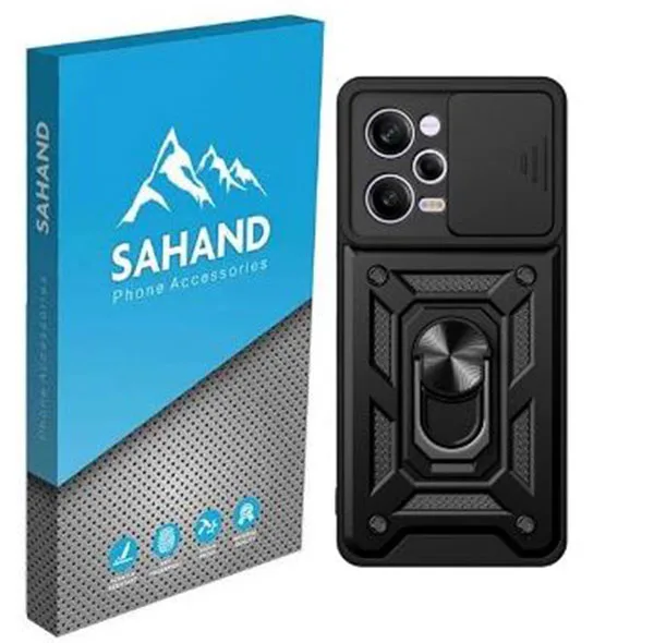 کاور سهند مدل KD21 مناسب برای گوشی موبایل  شیائومی Redmi Note 12 Pro / Poco X5 Pro
