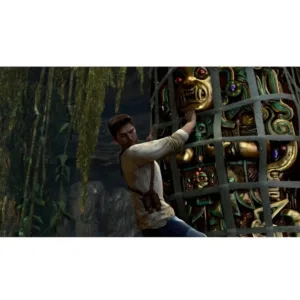 بازی Uncharted: The Nathan Drake Collection مخصوص PS4