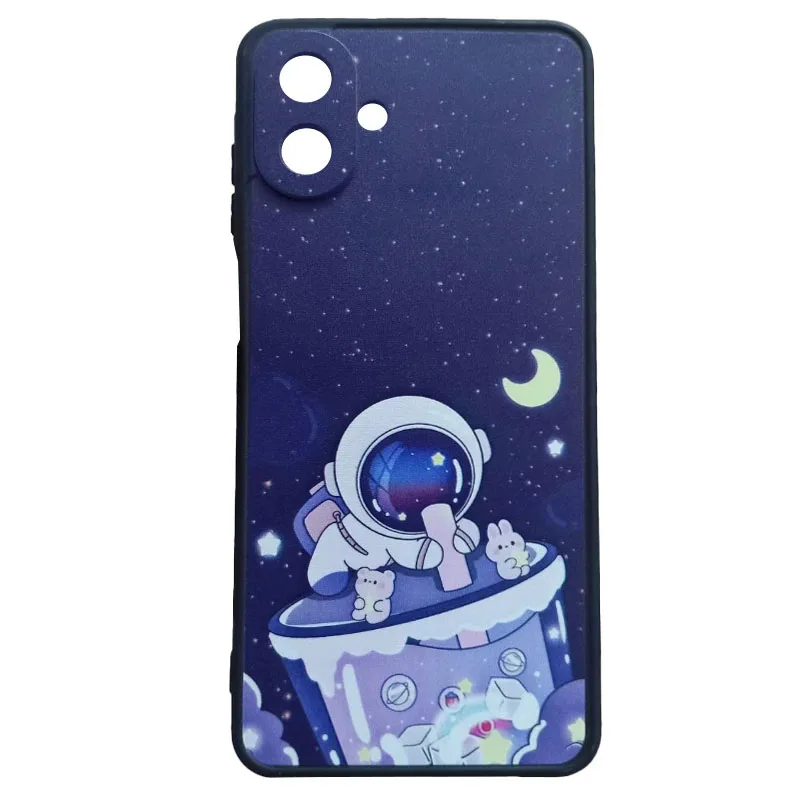 کاور قاب گارد کد chA07 مناسب برای گوشی موبایل سامسونگ Galaxy A07