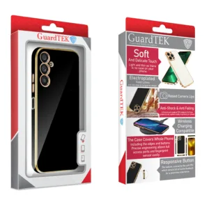 کاور گاردتک آساک مدل MyCase Apple Strap مناسب برای گوشی موبایل سامسونگ Galaxy S24 FE به همراه بندآویز