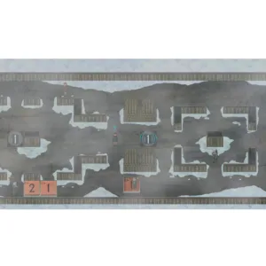 بازی Pillar مخصوص PS4