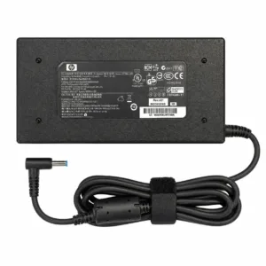 شارژر لپ‌تاپ 19 ولت 6.75 آمپر مدل ADP-130W Slim
