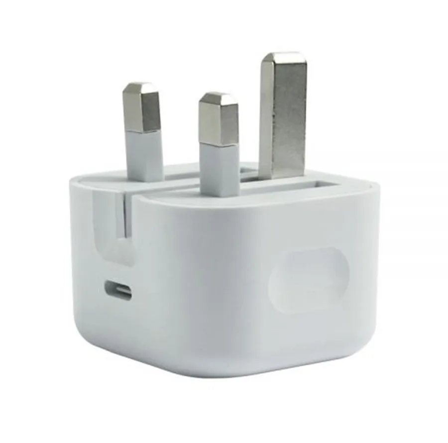 شارژر دیواری 20 وات مدل B/A-APPLE REDINGTON