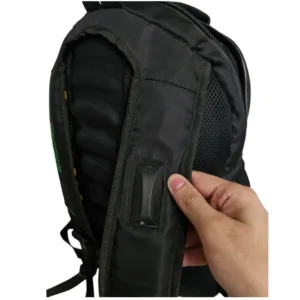 کوله پشتی لپ تاپ مدل CT1404 مناسب برای لپ تاپ 16 تا 17 اینچی