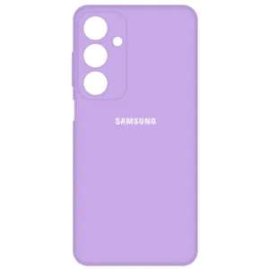 کاور مدل سیلیکونی مناسب برای گوشی موبایل سامسونگ Galaxy  A56