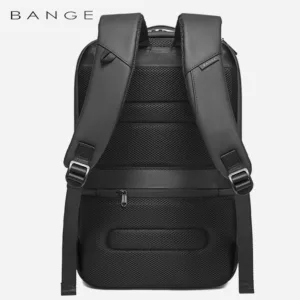 کوله پشتی لپ تاپ آلوا مدل BANGE-7267 مناسب برای لپ تاپ تا 15.6 اینچی