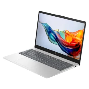 لپ تاپ 15.6 اینچی اچ پی مدل fc0047nq15-Ryzen 3 7320U-8GB LPDDR5 5500MHz-512GB SSD