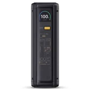 پاوربانک 212 وات شیائومی مدل P03MI ظرفیت 24500 میلی آمپر ساعت