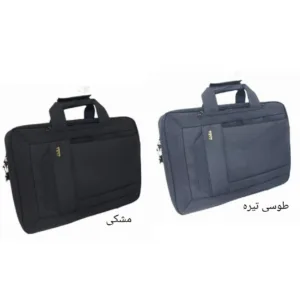 کیف لپ تاپ مدل ZR20 مناسب برای لپ تاپ تا 16 اینچی