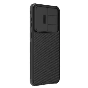 کاور نیلکین مدل CamShield Pro مناسب برای گوشی موبایل سامسونگ Galaxy A57