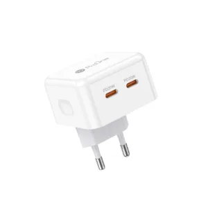 شارژر دیواری 40وات پرووان مدل PWC580