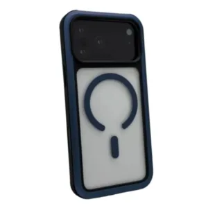 کاور کی زد دو مدل MAG ARES مناسب برای گوشی موبایل اپل iphone 17 pro max