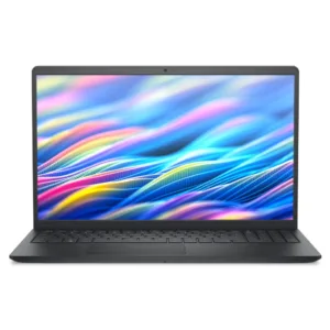 لپ تاپ 15.6 اینچی دل مدل DC15250-15-Core i7 1355U-16GB DDR4 3200MHz-1TB SSD-IPS 120Hz- کاستوم شده