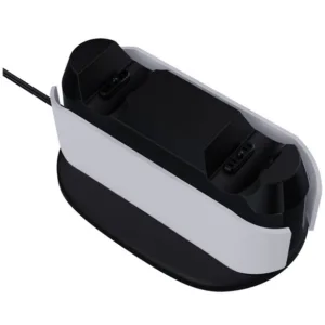 پایه شارژر دسته بازی اسپارک فاکس مدل W20P504-02 مناسب برای PS5