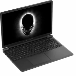 لپ‌تاپ 15.3 اینچی دل مدل Alienware 15 DA15260-Core 7-240H-RTX4050 6GB-16GB DDR5 5600MHz-512GB SSD-WUXGA 165Hz