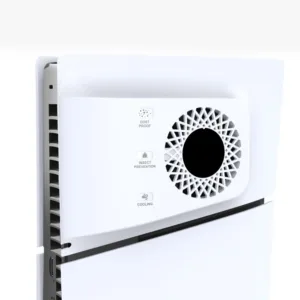 خنک کننده پلی استیشن 5 آی پگا مدل PG-P5S019A