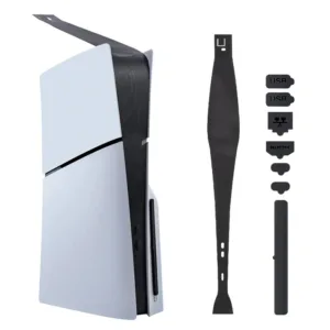 گرد و غبار گیر کنسول پلی استیشن 5 اسلیم آی پگا مدل ipega p5slim