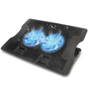 پایه خنک کننده لپ تاپ یوکام مدل DOUBLE B