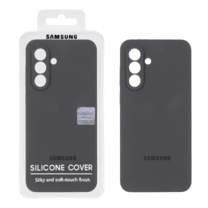 کاور مدل SILICONE ORG مناسب برای گوشی موبایل سامسونگ Galaxy A56