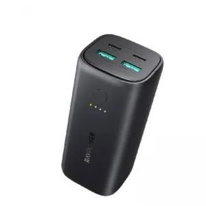 پاوربانک راوپاور مدل RP-PB208 ظرفیت 20000 میلی آمپر ساعت
