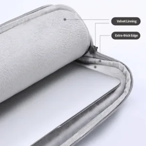 کاور لپ تاپ مدل HM-PLUS مناسب برای لپ تاپ 16 اینچی