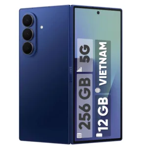 گوشی موبایل سامسونگ مدل Galaxy Z Fold 7 دو سیم‌کارت ظرفیت 256 گیگابایت و رم 12 گیگابایت  - ویتنام