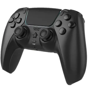 دسته بازی پلی استیشن 4 طرح ساده مدل Wireless controller T28