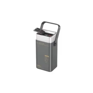 پاوربانک ریمکس مدل RPP-596 ظرفیت 40000 میلی آمپر ساعت