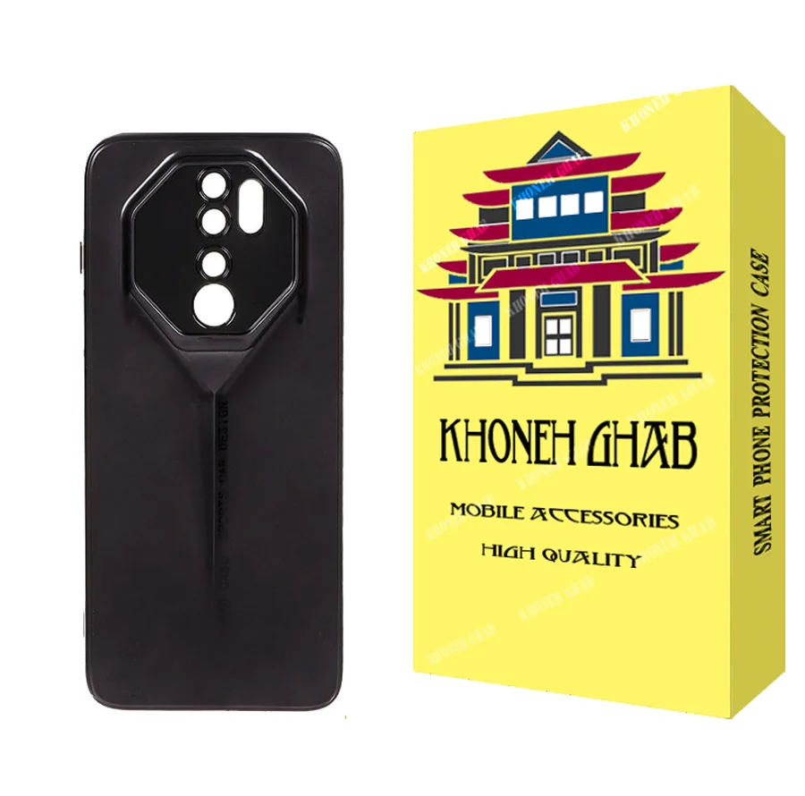 کاور خونه قاب مدل PRS مناسب برای گوشی موبایل شیائومی Redmi Note 8 Pro