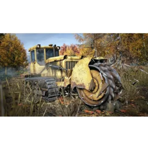 بازی Road craft مخصوص PS5