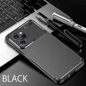 کاور سامورایی مدل AF مناسب برای گوشی موبایل شیائومی Poco X5 Pro 5G